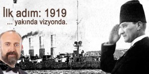 Ilk Adim: 1919 Ilk Adim: 1919