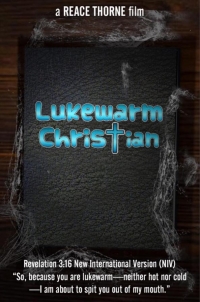 Lukewarm Christian