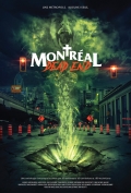 Película Montreal Dead End