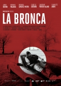 Película La bronca