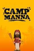 Película Camp Manna