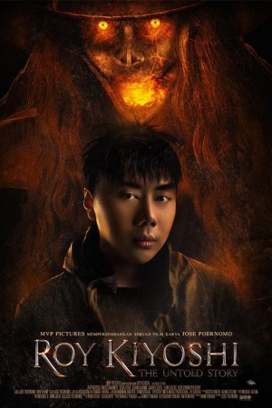 Roy Kiyoshi: The Untold Story