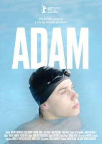 Adam Adam