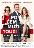 Película Po cem muzi touzí