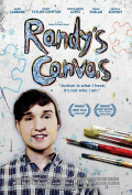 Película Randy's Canvas