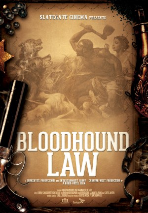 Bloodhound Law