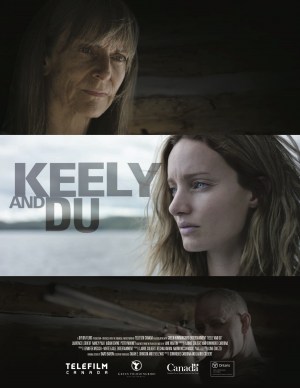 Keely and Du Keely and Du