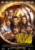 Película Baba Parasi