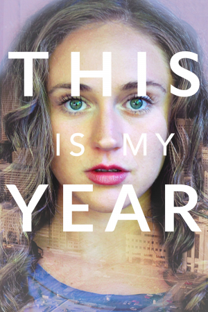 This Is My Year This Is My Year