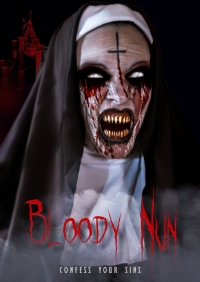 Bloody Nun Bloody Nun