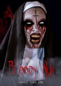 Película Bloody Nun