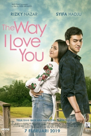 The Way I Love You The Way I Love You