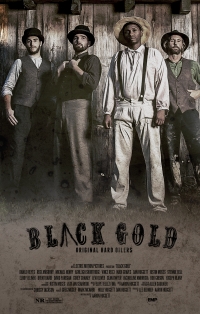 Black Gold