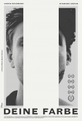 Película Deine Farbe