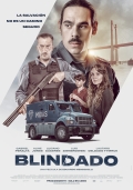 Película Blindado