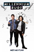 Película Millennium Bugs