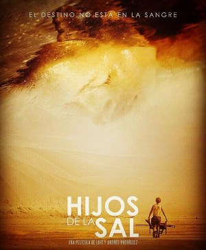 Hijos de la Sal