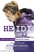 Película Heidi