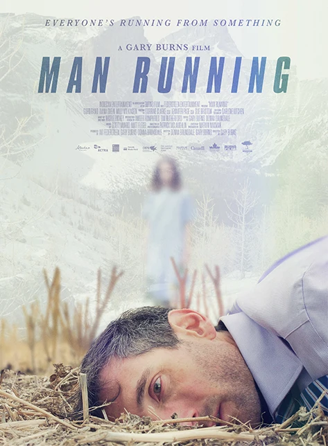 Man Running