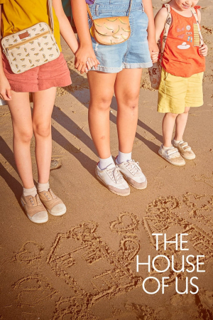 The House of Us The House of Us