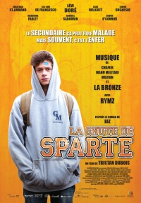 La chute de Sparte