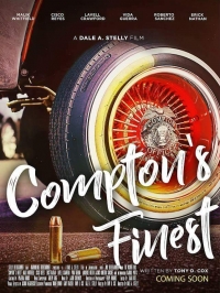 Compton's Finest Compton's Finest