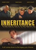 Película Inheritance