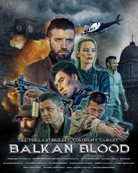 Balkan Blood Balkan Blood