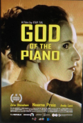 Película God of the Piano