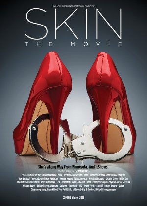 Skin: The Movie