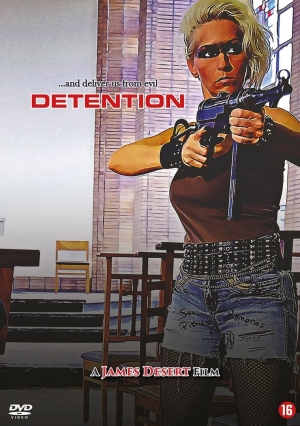 Detention