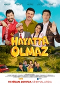 Película Hayatta Olmaz