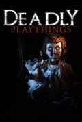 Película Deadly Playthings