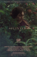 Película Splinters