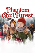 Película Phantom Owl Forest