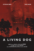 Película A Living Dog