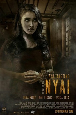 Arwah Tumbal Nyai the Trilogy: Part Nyai Arwah Tumbal Nyai the Trilogy: Part Nyai