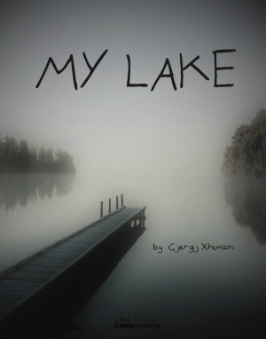 My lake