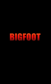 Bigfoot