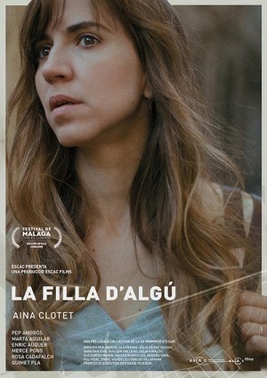 La filla d'algú La filla d'algú