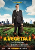 Película Il vegetale