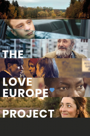 The Love Europe Project The Love Europe Project
