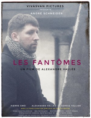 Les fantômes