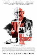 Película All Against All