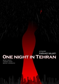 One Night in Tehran