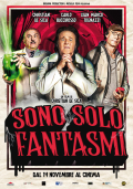 Película Sono solo fantasmi
