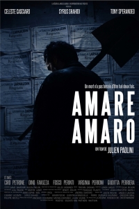 Amare amaro