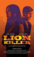 Película Lion Killer