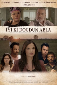 Iyi ki Dogdun Abla