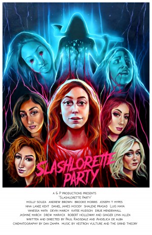 Slashlorette Party